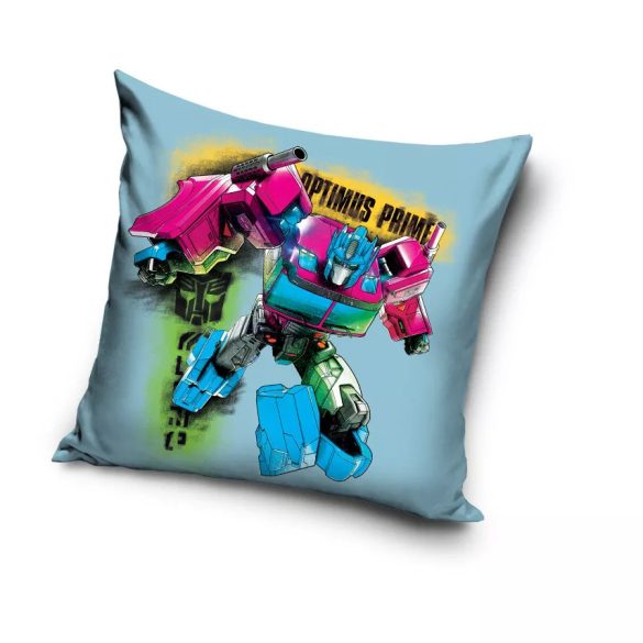Transformers párnahuzat