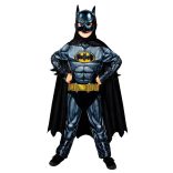 Batman fenntartható jelmez 