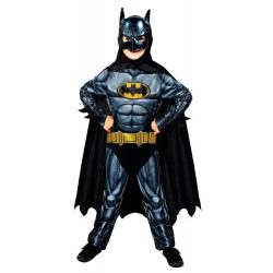 Batman fenntartható jelmez 