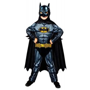 Batman fenntartható jelmez 