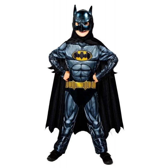 Batman fenntartható jelmez 