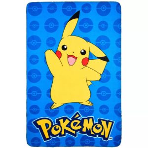 Pokémon polár takaró