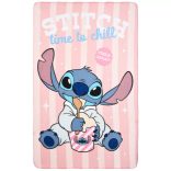 Disney Stitch polár takaró 
