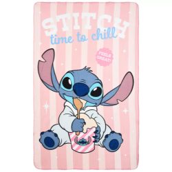Disney Stitch polár takaró 