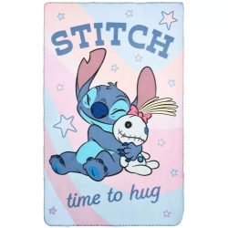 Stitch, a csillagkutya polár takaró
