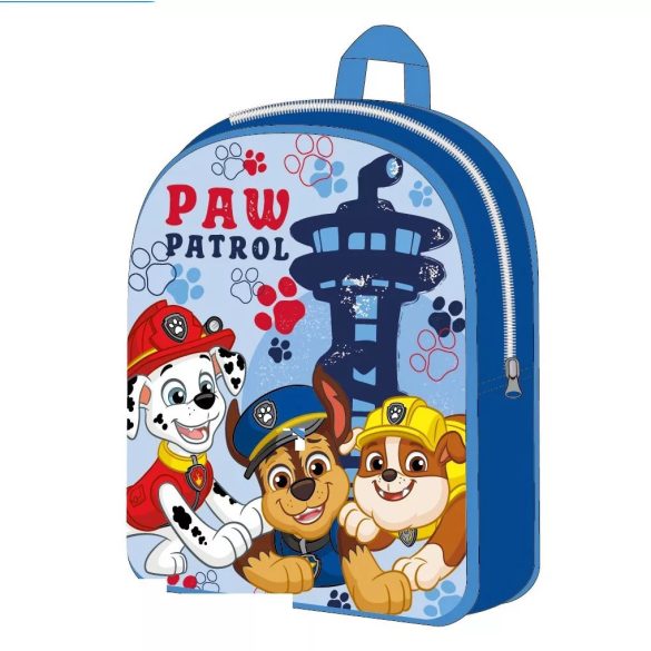 Paw Patrol, Mancs Őrjárat hátizsák, táska