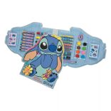 Stitch írószer szett 36 db-os