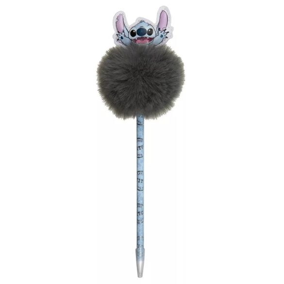 Disney Stitch toll pom pommal