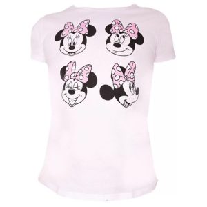Disney Minnie női rövid póló, felső