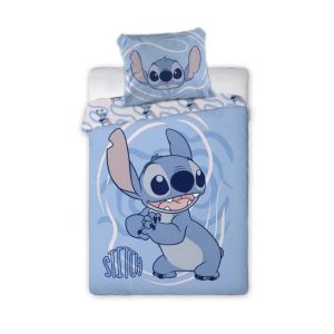 Disney Stitch ágynemű szett