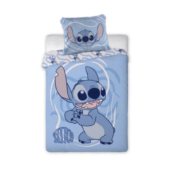 Disney Stitch ágynemű szett