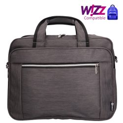 Benzi laptoptáska szürke