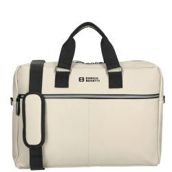 Enrico Benetti laptoptáska bézs