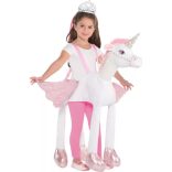 Unicorn, Unikornis jelmez