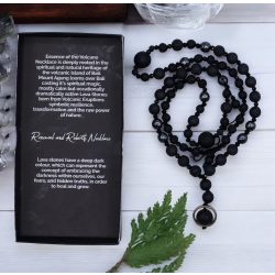   Vulkán nyaklánc - Megújulás és újjászületés-Indonézia