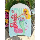 Barbie Kickboard, Úszódeszka 45 cm
