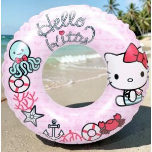 Hello Kitty úszógumi