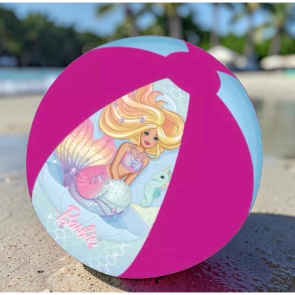 Barbie strandlabda