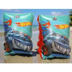 Hot Wheels karúszó