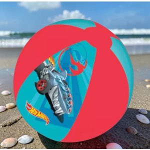 Hot Wheels strandlabda