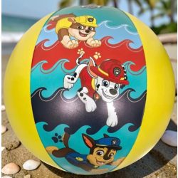 Paw Patrol, Mancs Őrjárat strandlabda
