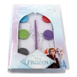 Disney Jégvarázs mini művészeti szett