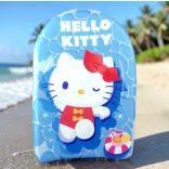Hello Kitty kickboard, úszódeszka 45 cm