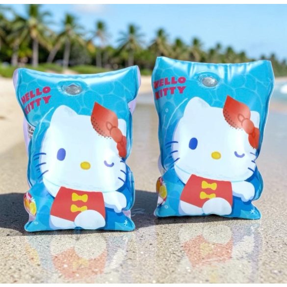 Hello Kitty karúszó