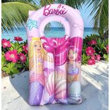 Barbie felfújható matrac