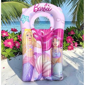Barbie felfújható matrac