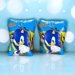 Sonic a sündisznó karúszó