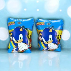 Sonic a sündisznó karúszó