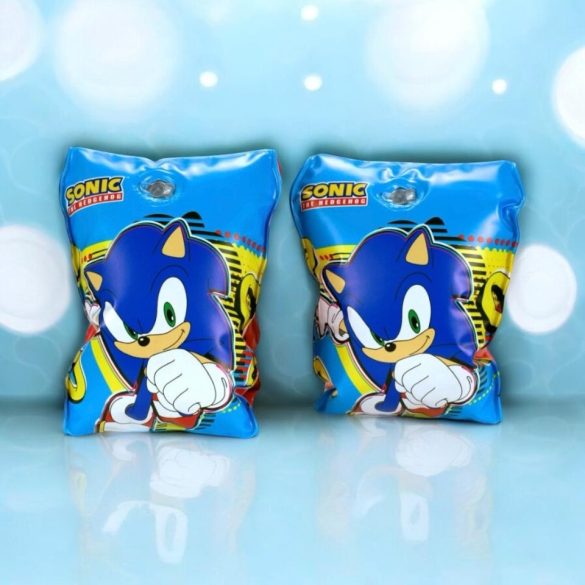 Sonic a sündisznó karúszó