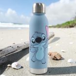 Stitch műanyag kulacs csavaros kupakkal