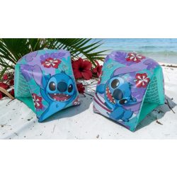 Disney Lilo és Stitch, A csillagkutya karúszó
