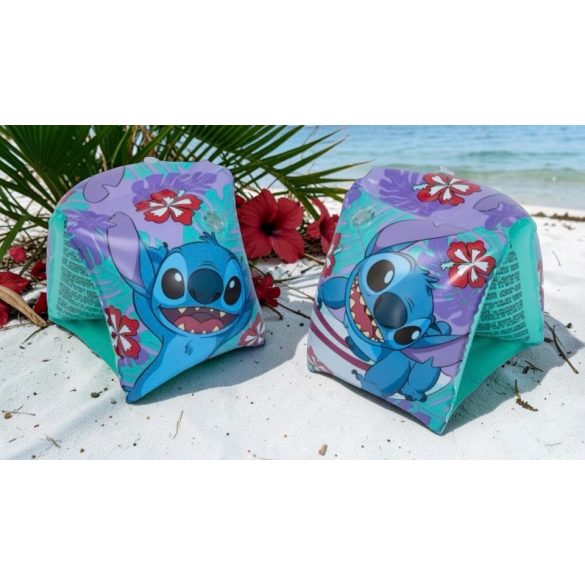 Disney Lilo és Stitch, A csillagkutya karúszó