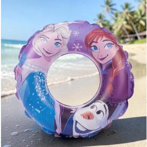 Disney Frozen, Disney Jégvarázs úszógumi