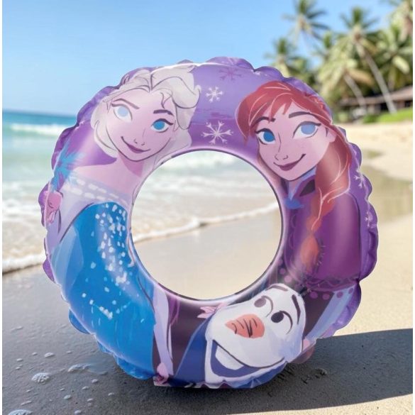 Disney Frozen, Disney Jégvarázs úszógumi