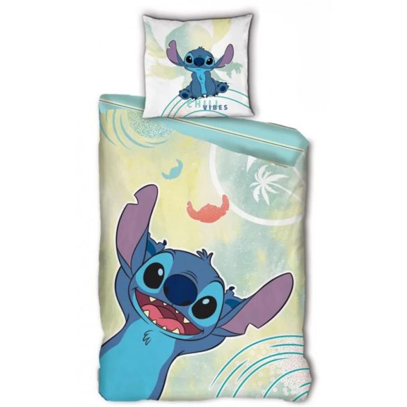 A csillagkutya Ohana Dreams ágyneműhuzat