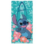 Disney Stitch törölköző 