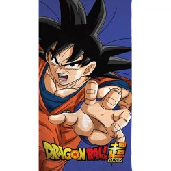 Dragon Ball fürdőlepedő