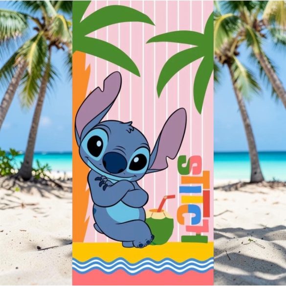  A csillagkutya fürdőlepedő, strand törölköző