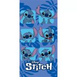 Stitch fürdőlepedő 