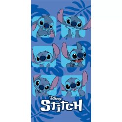 Stitch fürdőlepedő 
