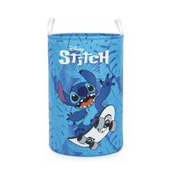 Disney Stitch szennyestartó
