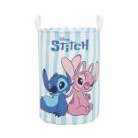 Disney Stitch szennyestartó
