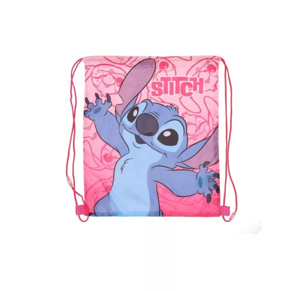 Disney Stitch sporttáska, tornazsák