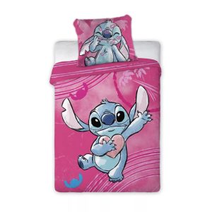 Disney Stitch ágynemű huzat