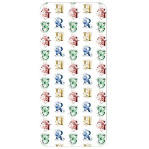 Harry Potter Initials Gumis Lepedő