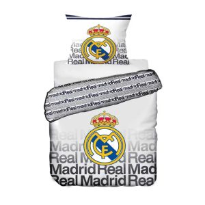 Real Madrid ágyneműhuzat